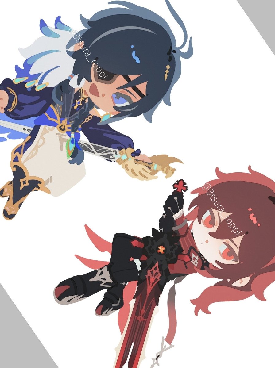 むずい!!
#ディルガイ #luckae