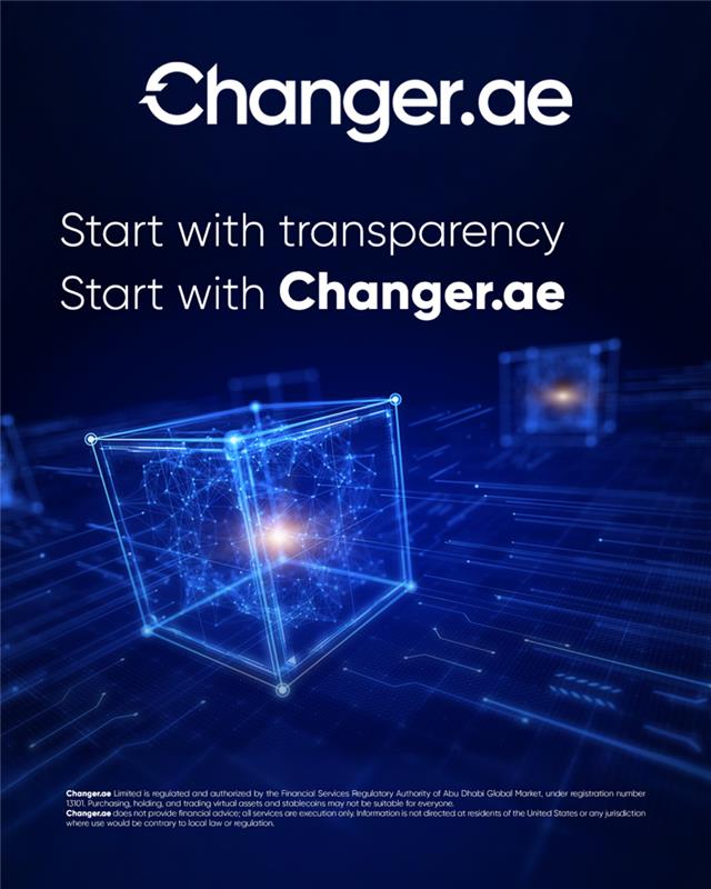 Changer.ae tweet media