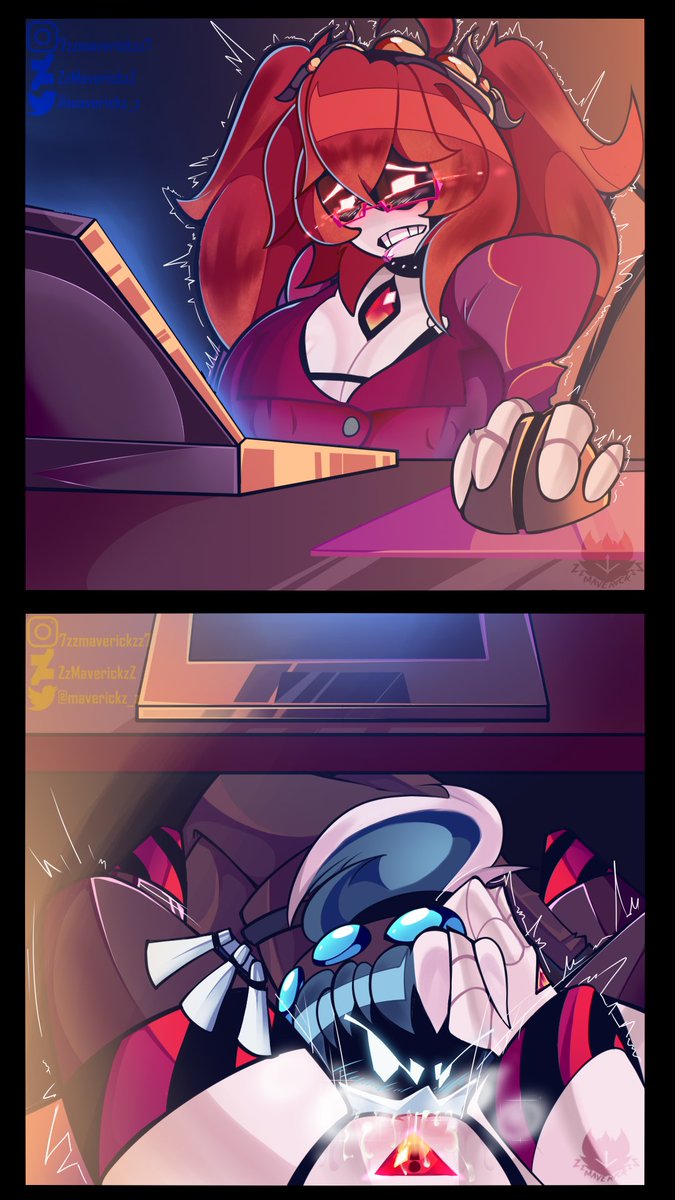 ⚠️🔞 ZzMaverickzZ 🔞⚠️ COMMS ALWAYS OPEN tweet media