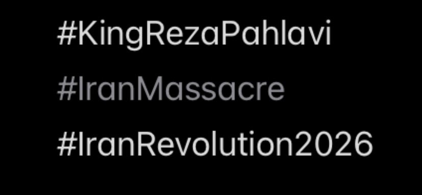 irane maaa tweet media