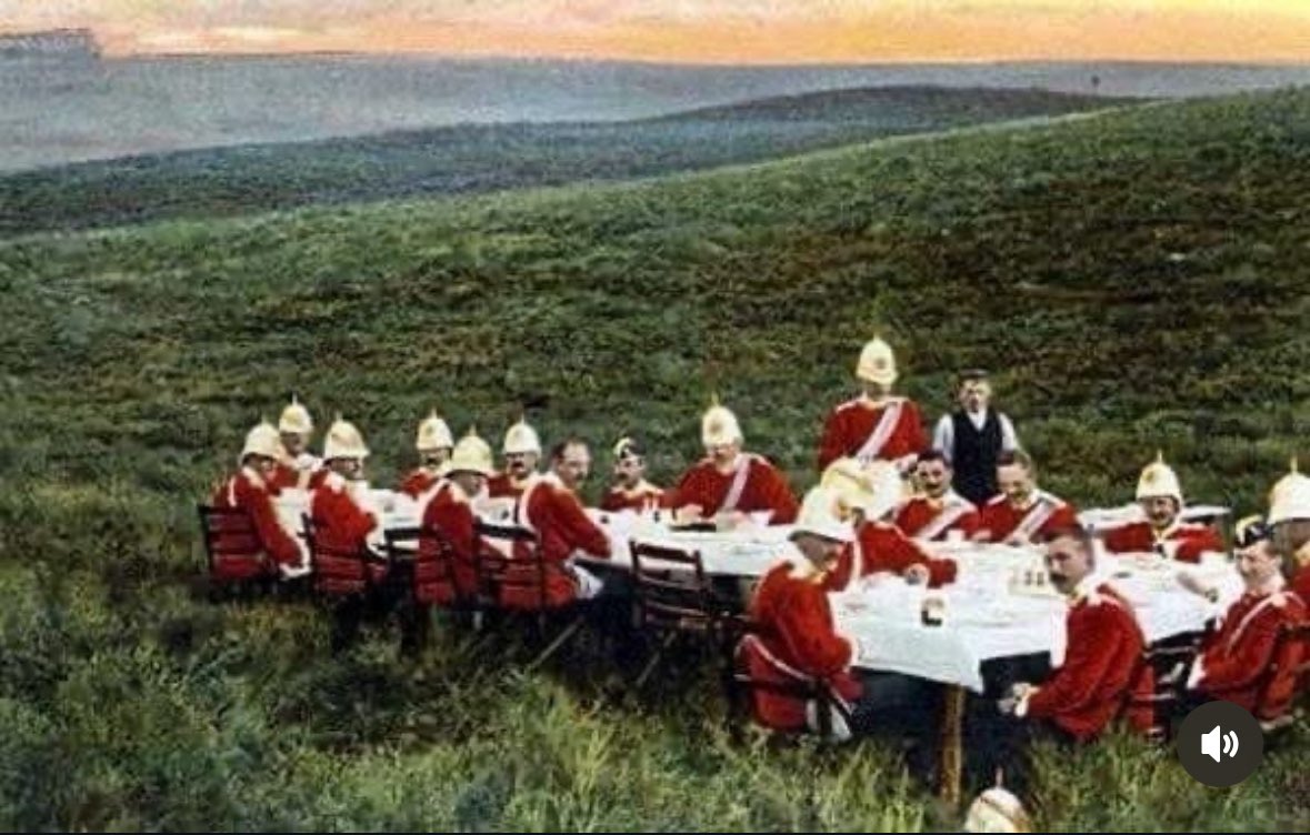 Restore The Anglosphere tweet media