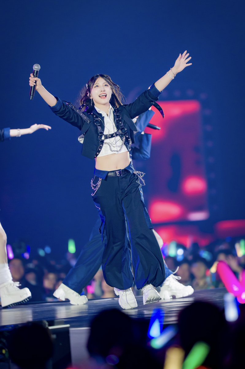 2026/2/23 「≠ME 7th ANNIVERSARY PREMIUM CONCERT」 @ Kアリーナ