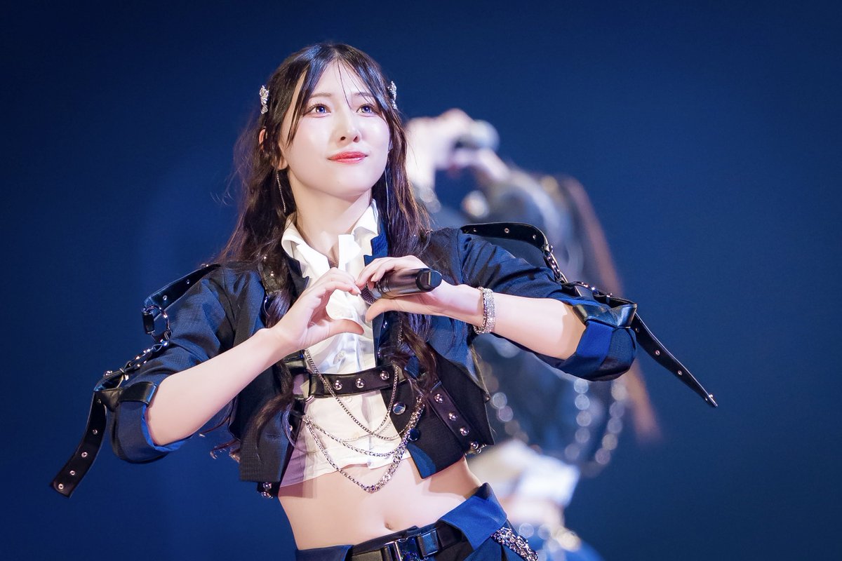 2026/2/23 「≠ME 7th ANNIVERSARY PREMIUM CONCERT」 @ Kアリーナ