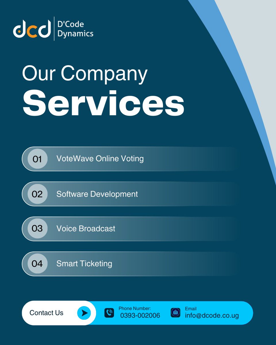 Dcode Dynamics tweet media