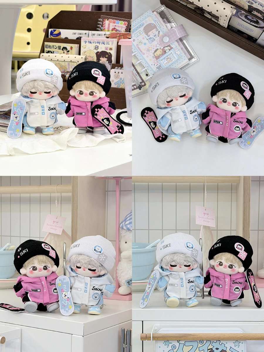 ぬいとぴあ＠ぬい服・無ぬいのお店🧸 (@nuitopia1025) / Posts / X