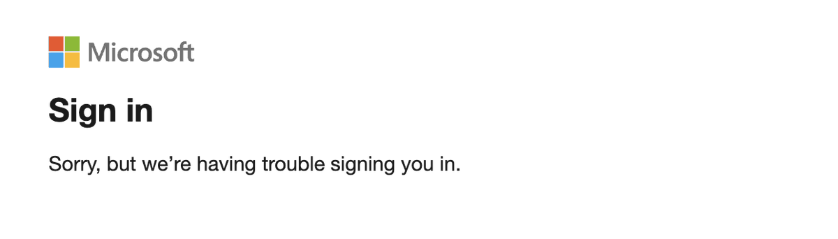 marcuslind90's tweet photo. Is there anything worse than this page that does not allow you to logout/switch accounts? https://t.co/MvF8XAiuC0