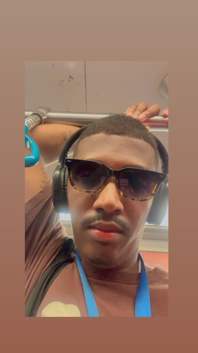 HayssanJ's tweet photo. A quarta seguindo a eliminação… 😎 https://t.co/Fsky0P4Kjy