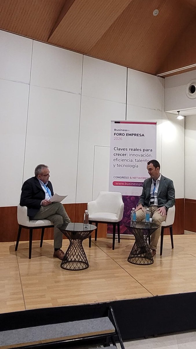 Business+ tweet media