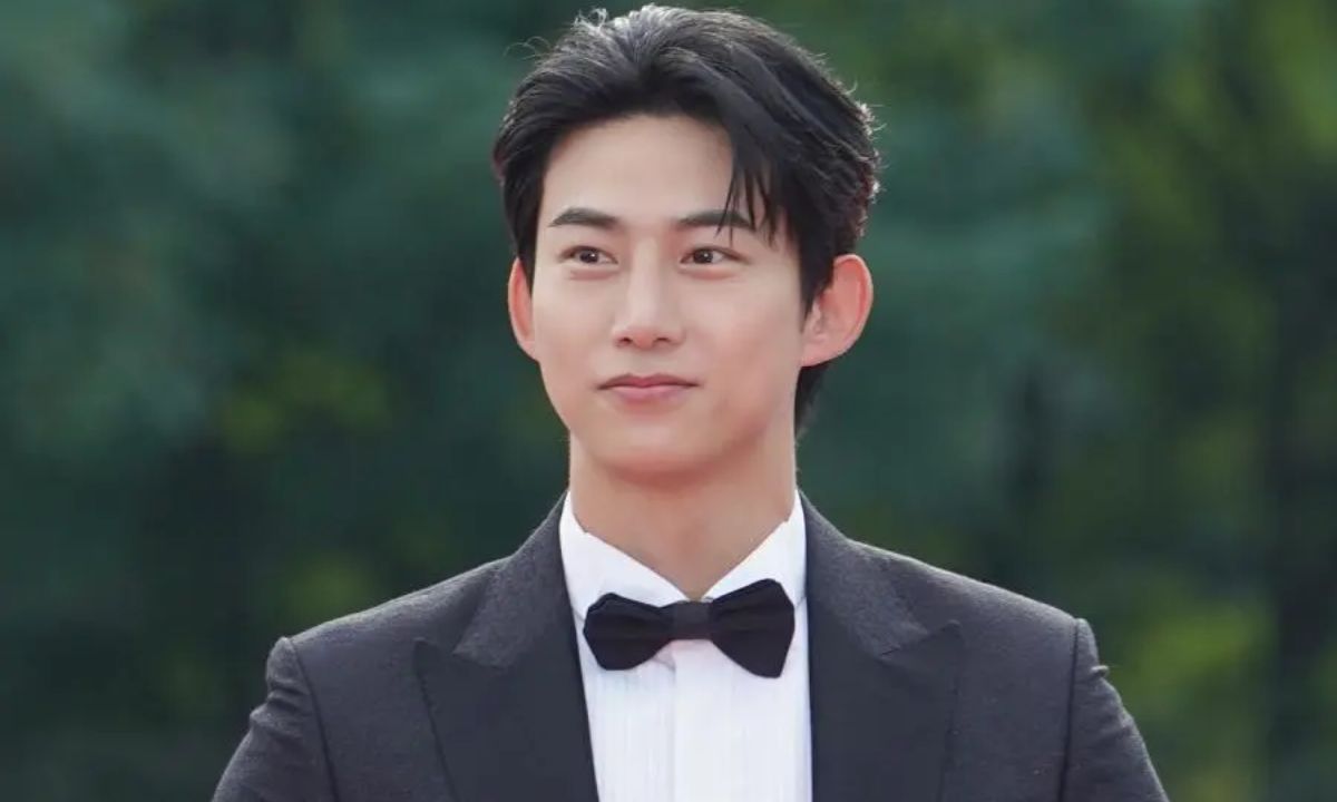 thehauterrfly's tweet photo. Is 2PM Ok Taecyeon Getting Married In April? Here's What His Agency Revealed! - https://t.co/jmqerXnqjZ
#2PM #2PMOkTaecyeonWedding #kpop #OkTaecyeon #OkTaecyeonWedding #WeddingDate https://t.co/uL5zdmwJID
