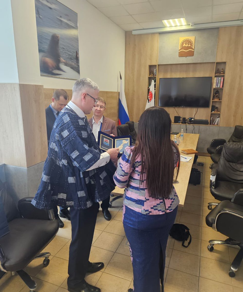 Ghana Tourism Authority tweet media