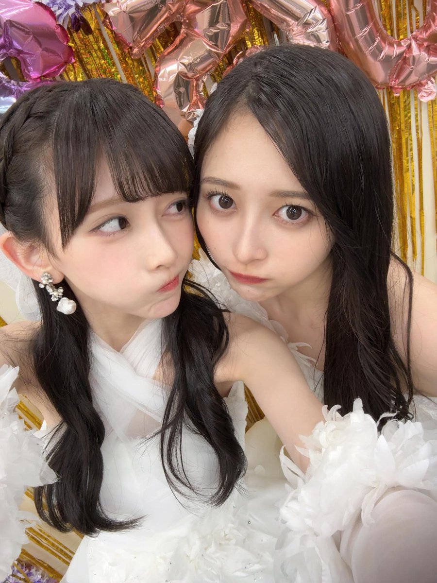 Terepan_terere's tweet photo. https://t.co/xLiF1QYJZB

#池田瑛紗 #井上和 #乃木坂46  
#terepangram 今年15個目 https://t.co/b0jHDkoq2Y