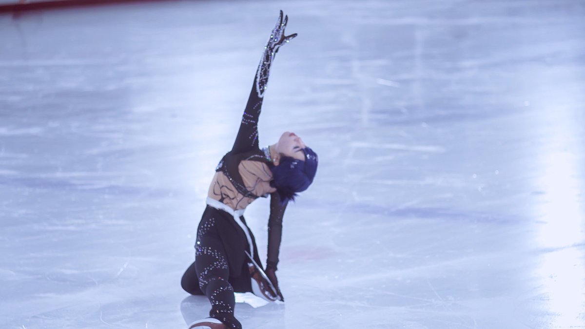 cos❄︎メダリスト
岡崎いるか

願うな。闘え。

photo:<a href="/zzz_pi0/">𝙯𝙪𝙥𝙞</a> 

#0223メダリストSFC