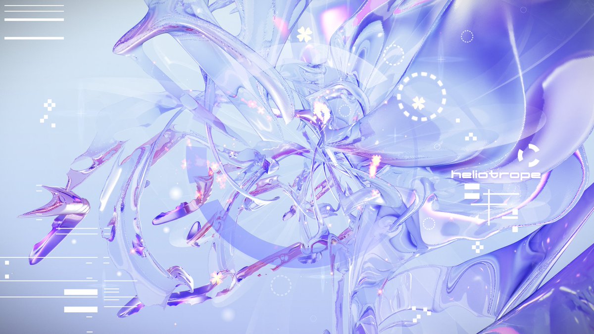 BLISS ❁ tweet media