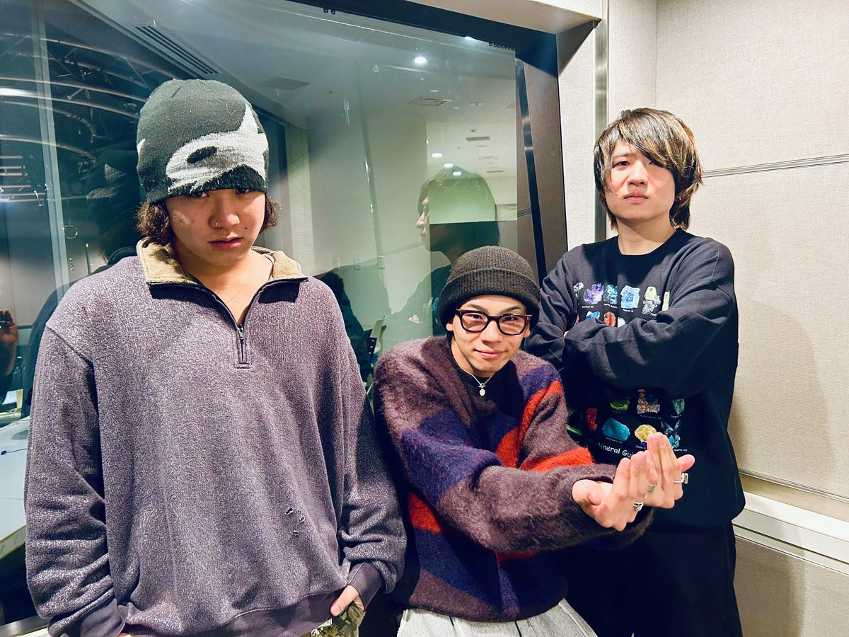 ねぐせ。 (@neguseofficial_) / Posts / X