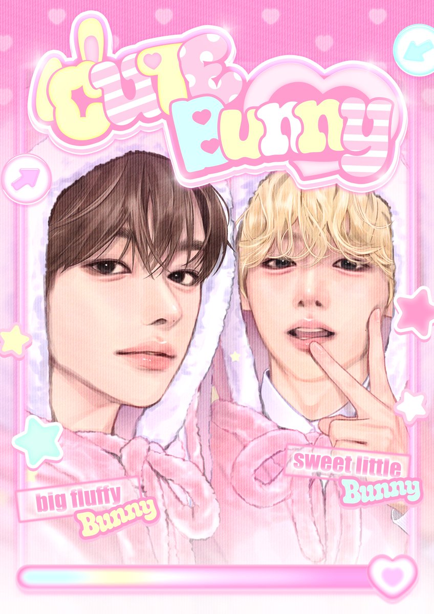 츄우기 tweet media