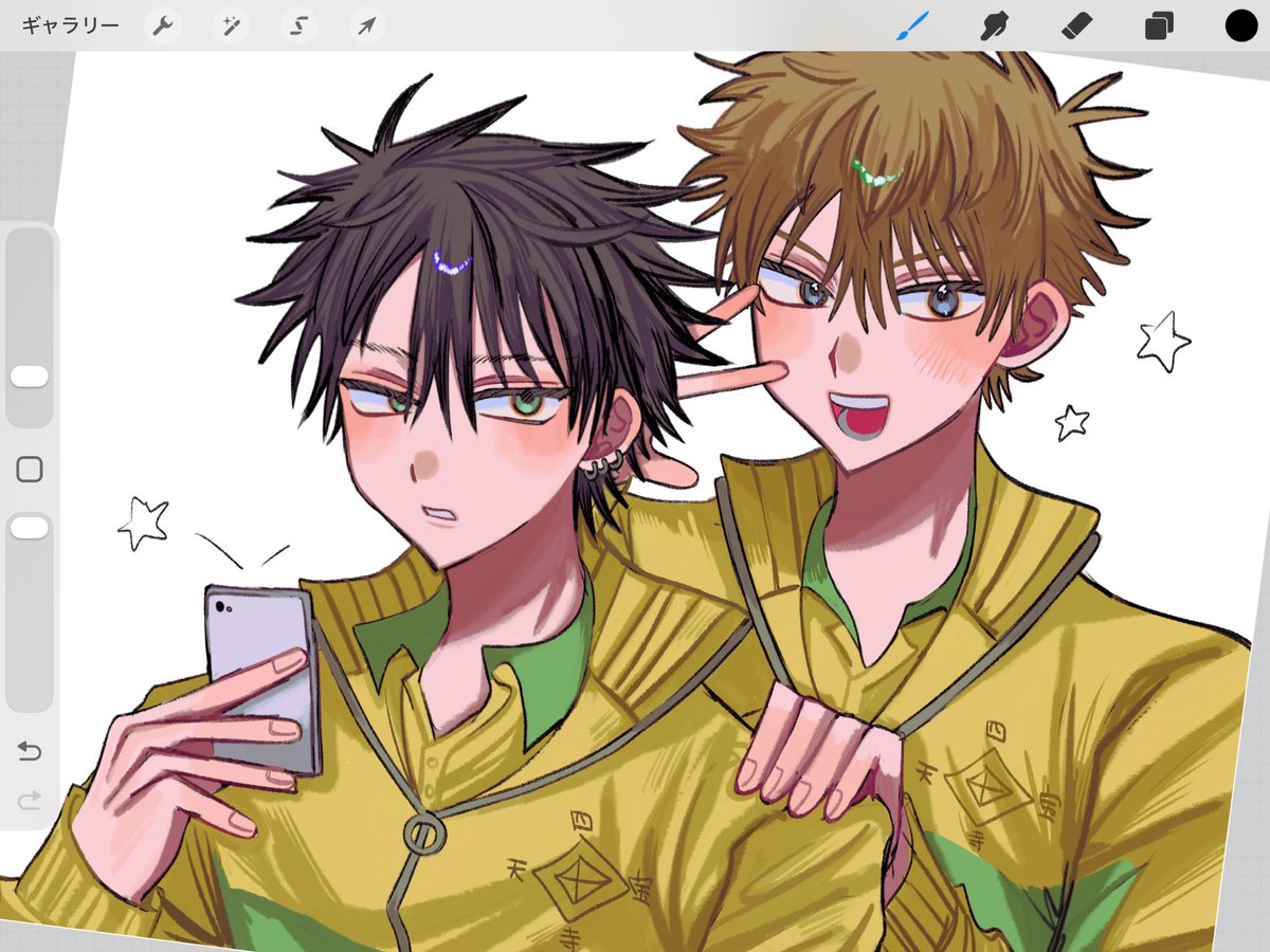 にゃん tweet media