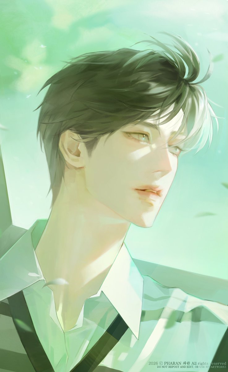 PHARAN (26년 외주문의) tweet media