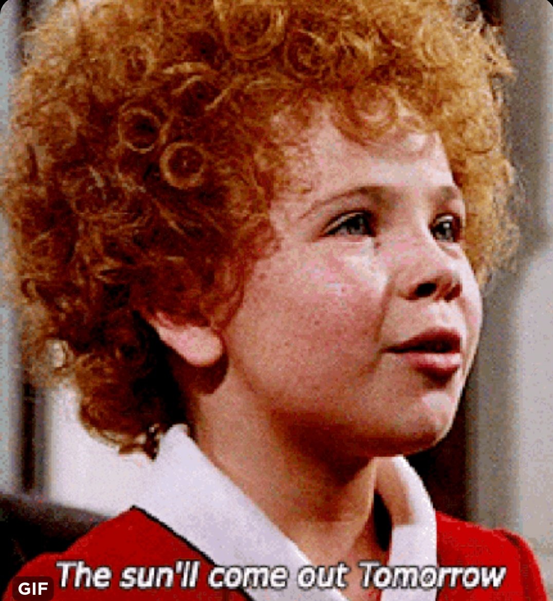 The idea isn’t meant to create anxiety but to sharpen appreciation. And the goal is not to panic because tomorrow isn’t promised.. it's to fully live because today is promised.