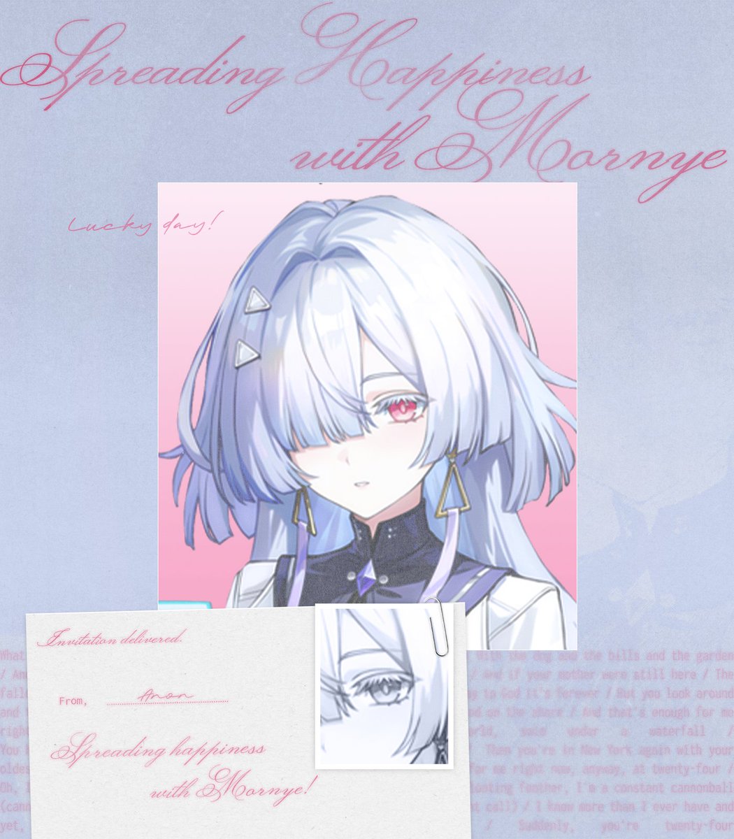 YIAN! ♥️ tweet media