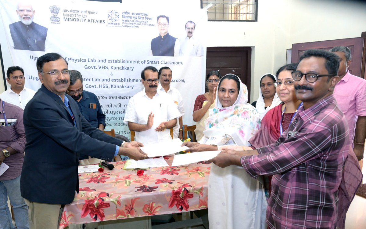 George Kurian tweet media