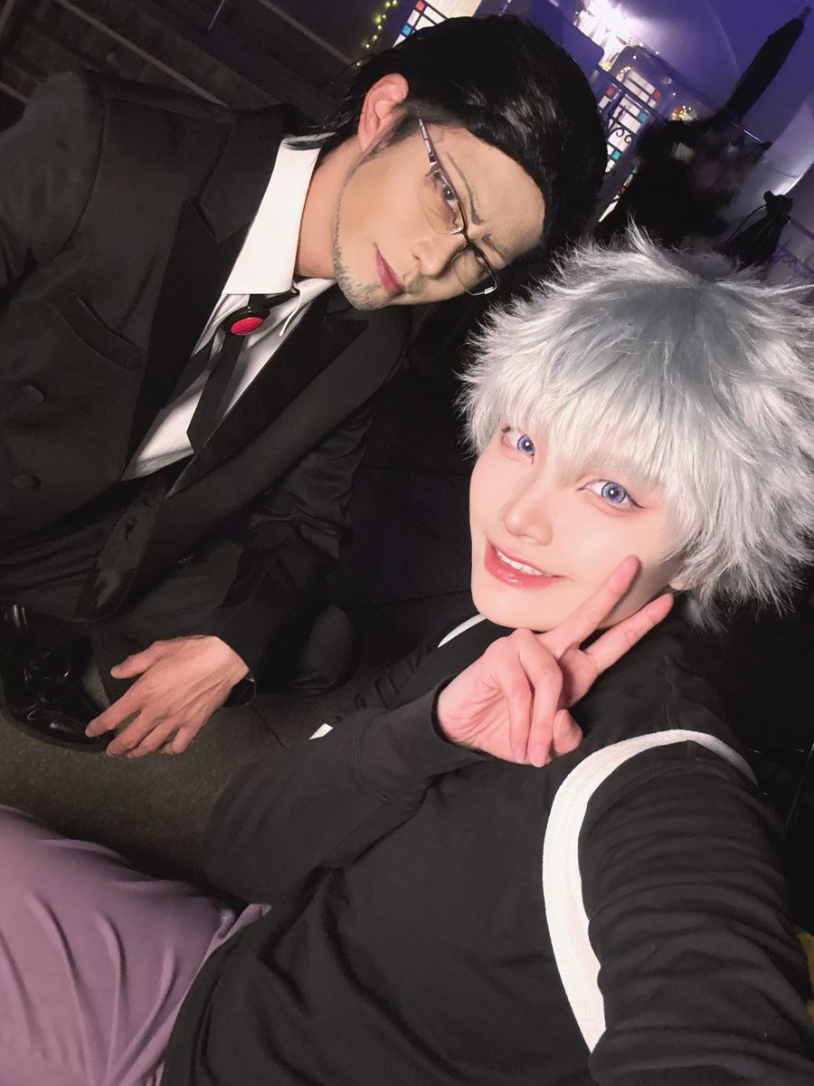 にゃΦωΦ (@nyakillucos) / Posts / X