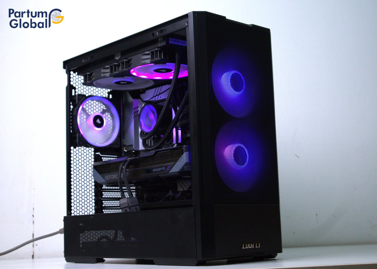 Partum Global LLC tweet media