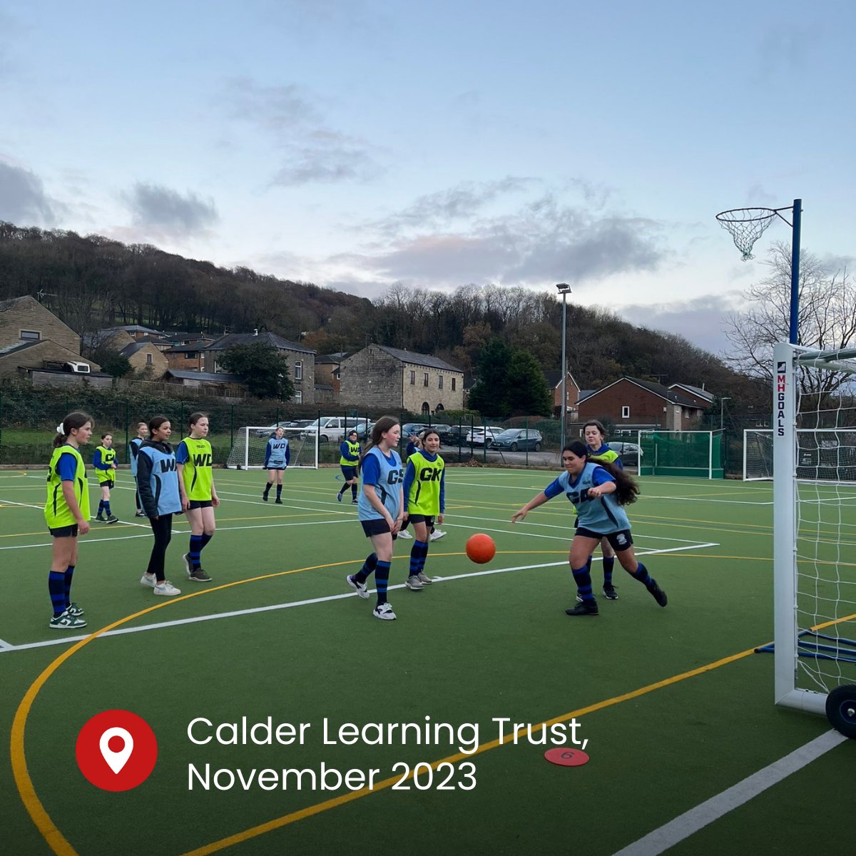 AS Sports Systems tweet media