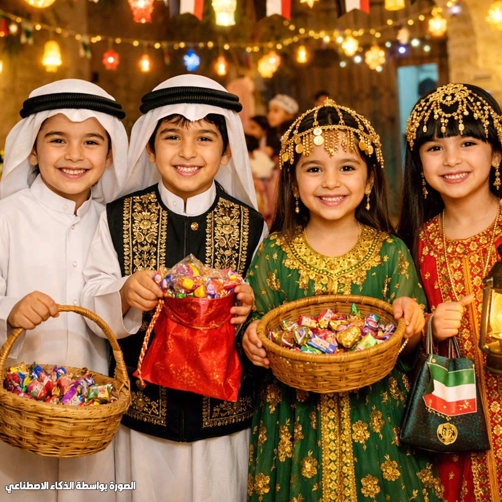 «الداخلية»: التنسيق مع مخفر المنطقة قبل إقامة فعاليات خاصة بـ #القرقيعان

• الالتزام بالأنظمة المرورية والأمنية والتعليمات التنظيمية

bit.ly/3Mr5Snq