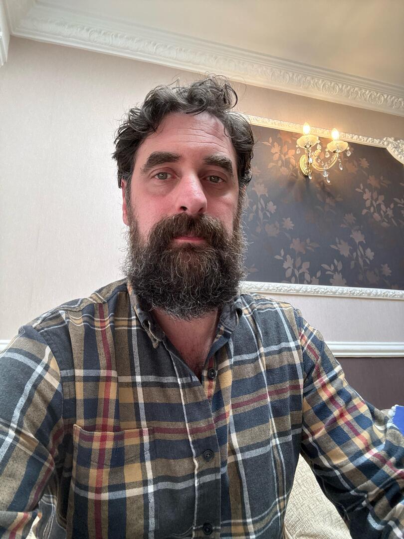 Beard via /r/beards ift.tt/5yd2F6q