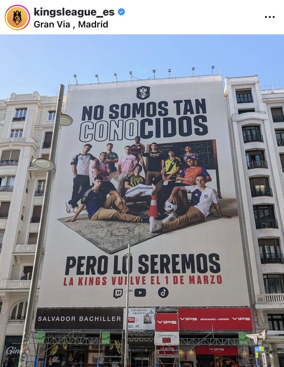 Gerard Piqué es un genio del Marketing