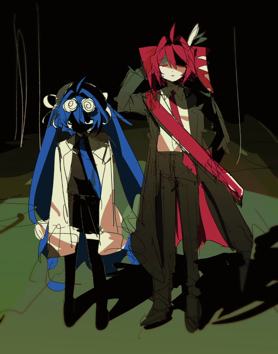 栖世らも (@_ramo404) / Posts / X