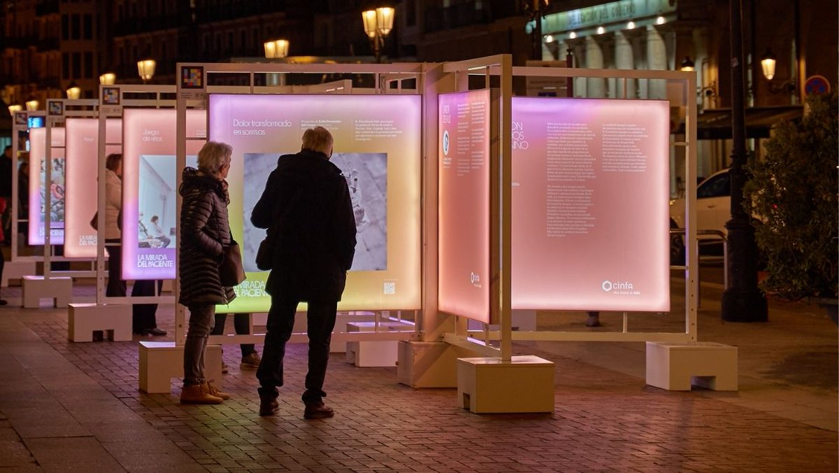 Cinfa Salud tweet media