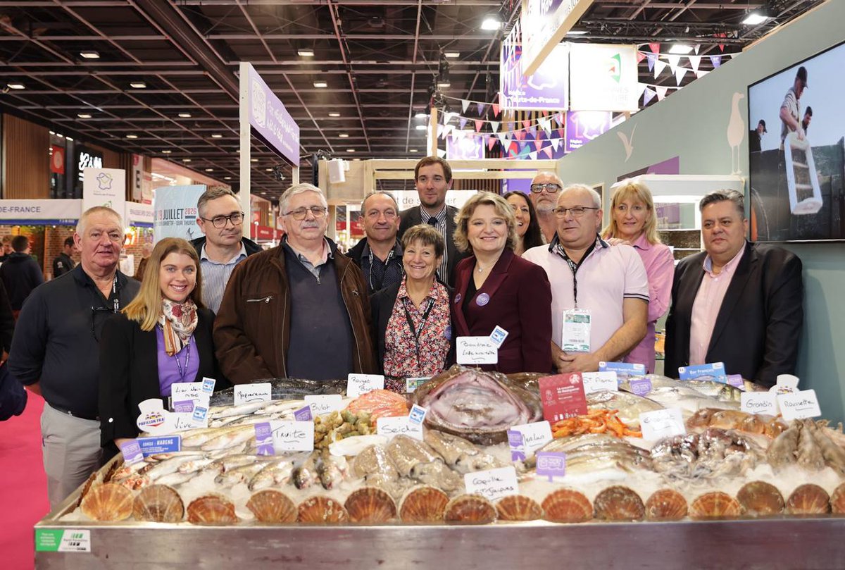 Marie-Sophie Lesne tweet media