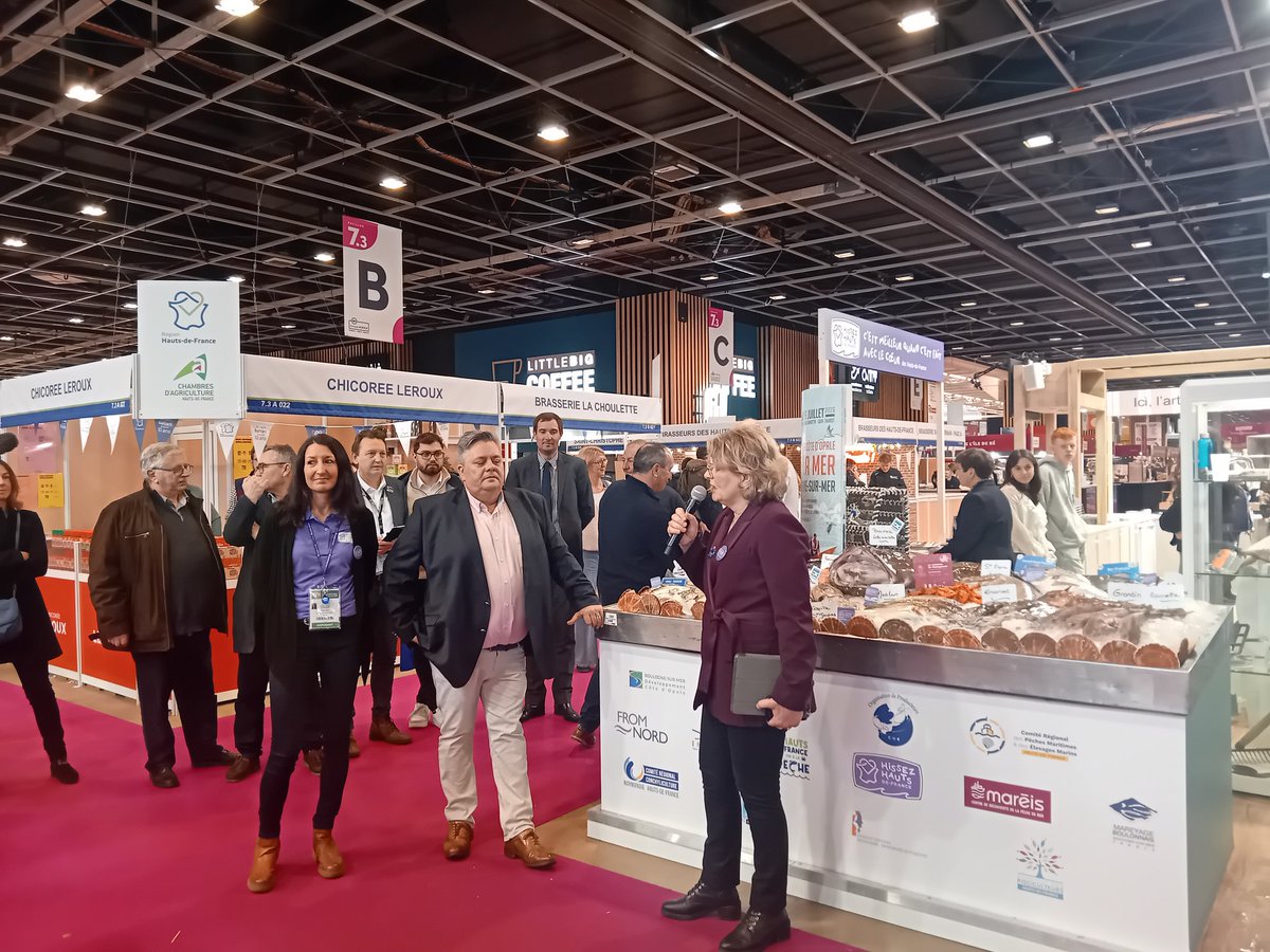 Marie-Sophie Lesne tweet media