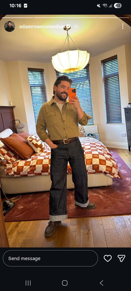 Liam UTFT tweet media