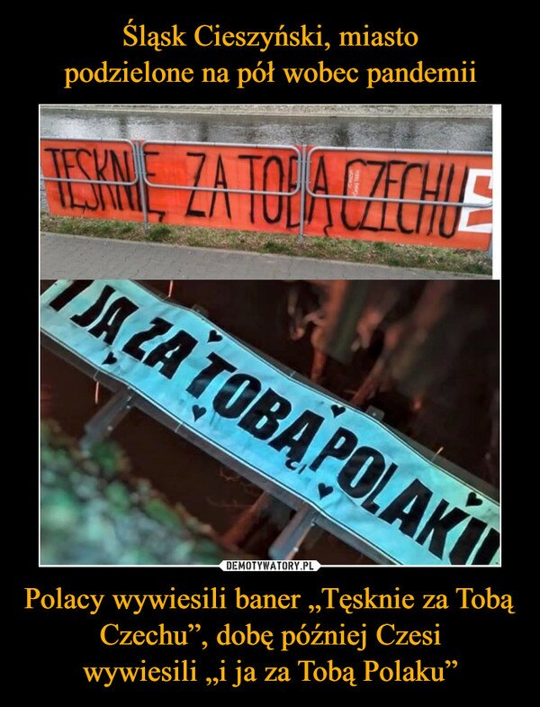 MarekCzech1's tweet photo. @tvp_info 🇵🇱🤝🇨🇿 https://t.co/ibpHuWSTyG