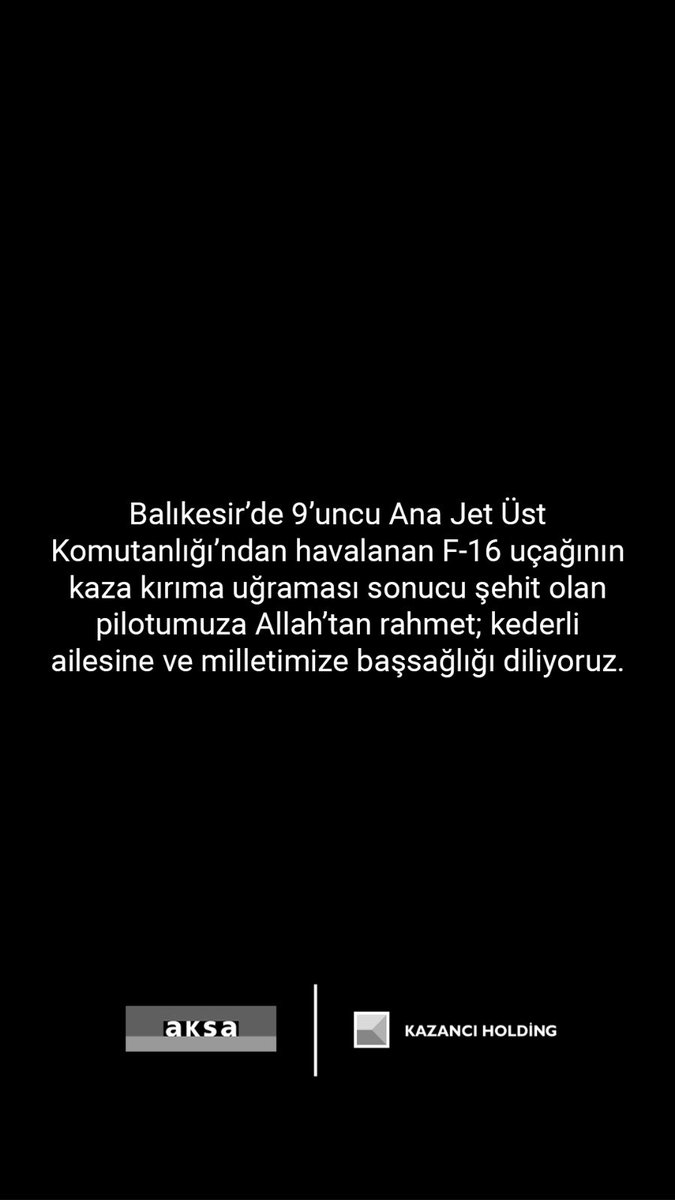 AksaBandirma's tweet photo. https://t.co/tTpp0wNqTR
