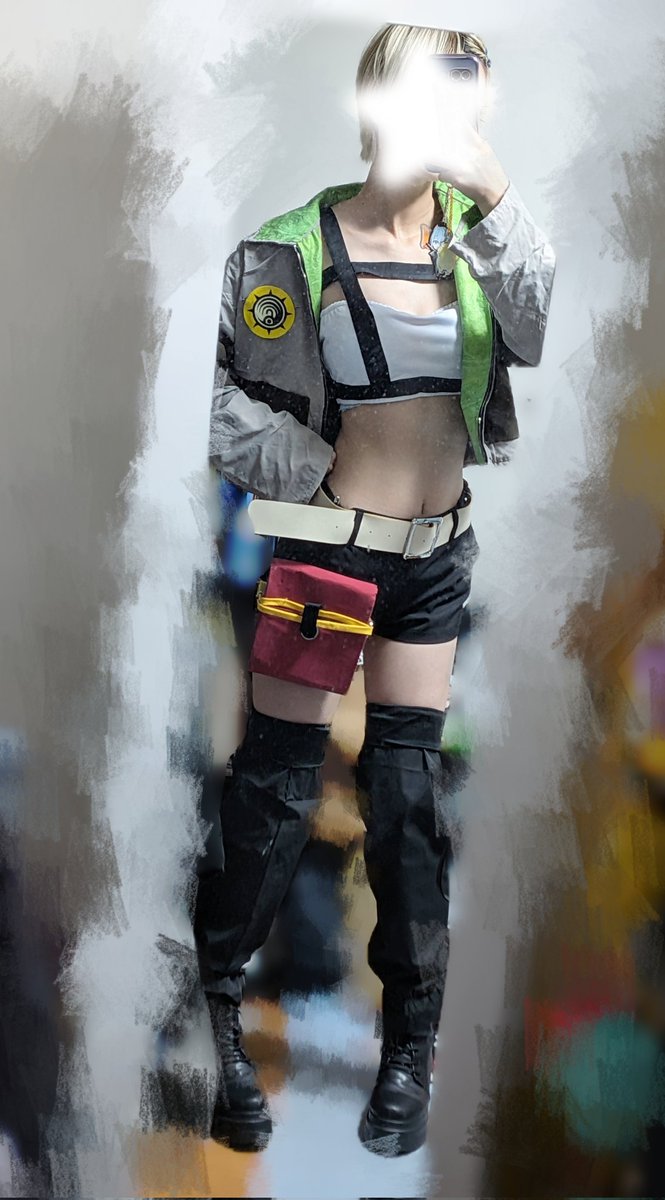 REi@熊MAF tweet media