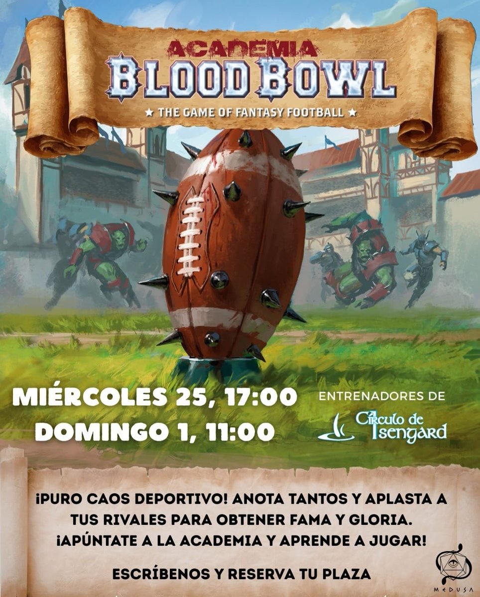 CirculoIsengard tweet media