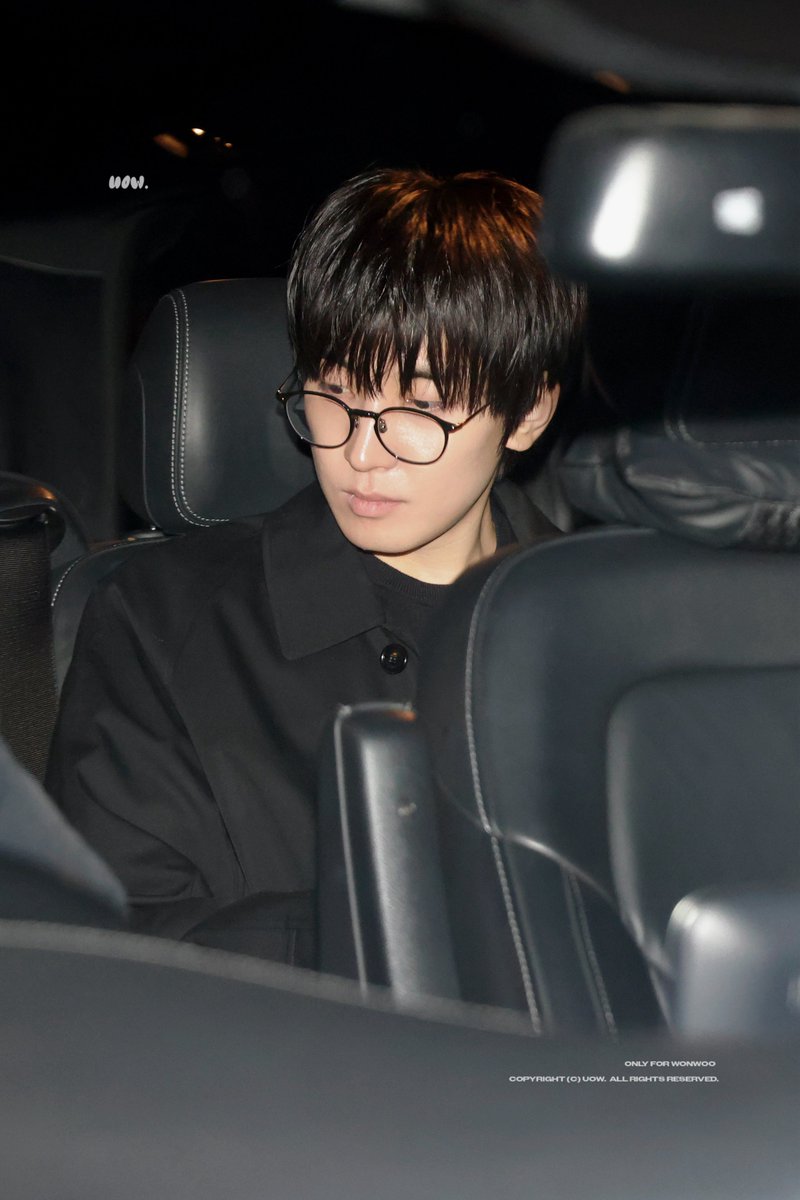 𝐃-𝟑𝟏𝟏

250225 버버리 애프터파티 HD

울 전셀럽님 많이 보고 싶다ㅠㅠ

#원우 #전원우 #WONWOO #ウォヌ
#세븐틴 #SEVENTEEN