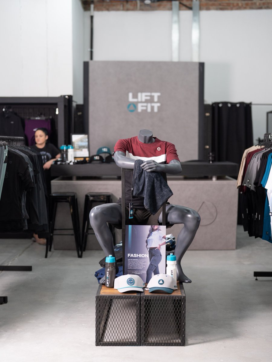 Fourways Mall tweet media