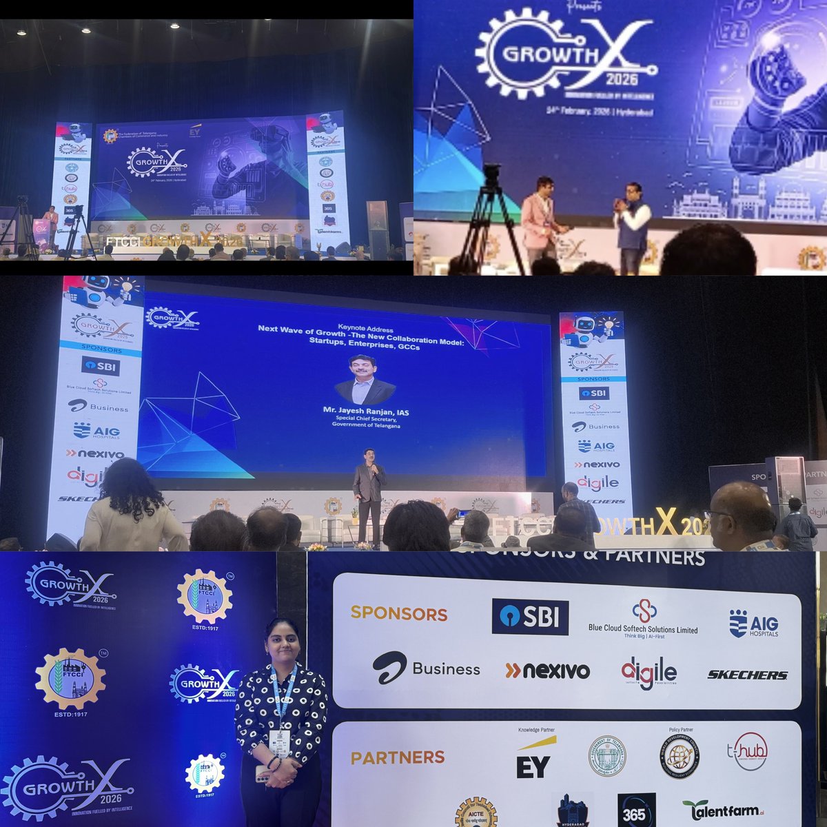 Pavithra Addanki tweet media