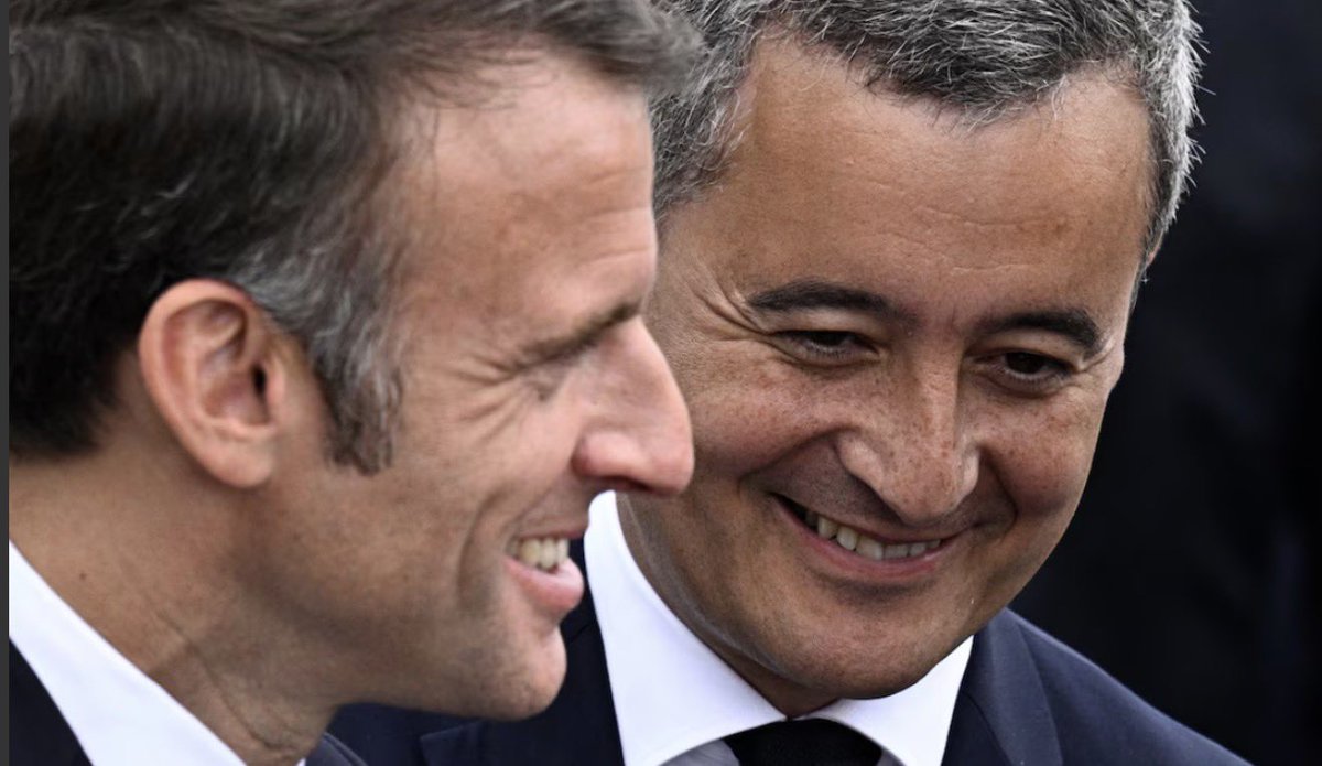 Quand ils m’ont révoqué pour avoir critiqué le gouvernement alors que j’étais représentant syndical, je n’ai reçu aucun soutien. AUCUN ! 
Alors ils ont bien compris que notre camp était bien divisé. Ils ont ensuite fermé C8, condamné Éric Zemmour et Marine Le Pen, retiré la CPPAP