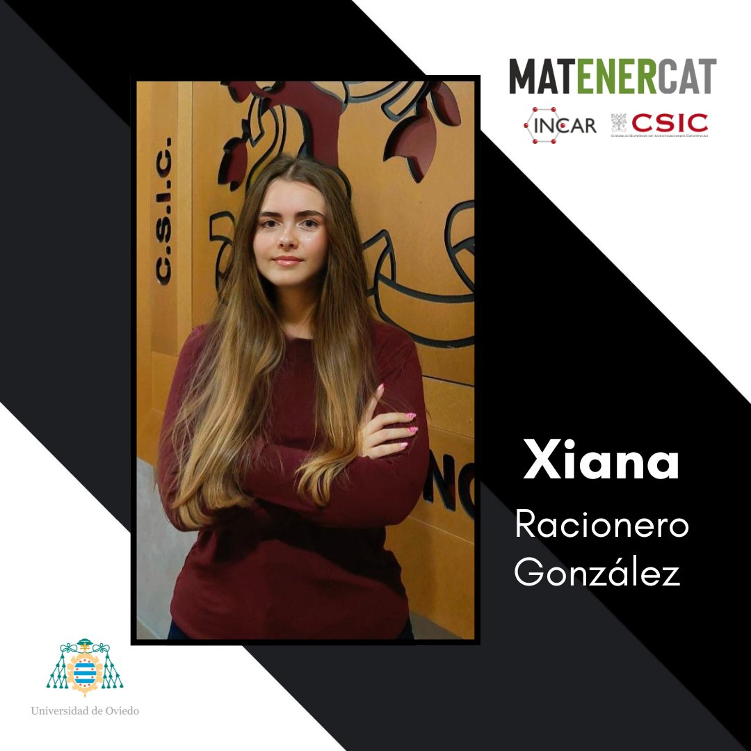 MATENERCAT - INCAR, CSIC tweet media