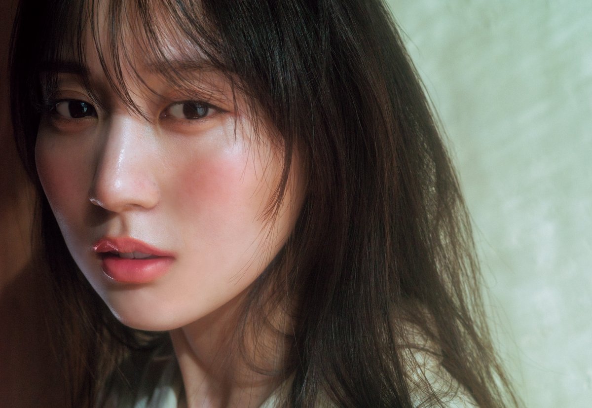 乃木坂46賀喜遥香、エース“かっきー” スーパースマイルを披露💕 『週刊
