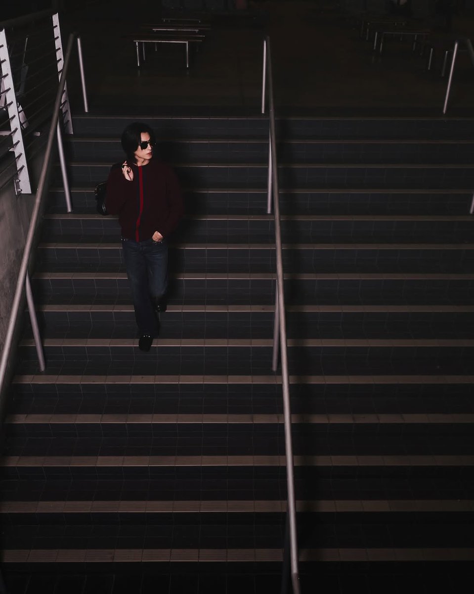 "กลัฟ–คณาวุฒิ ไตรพิพัฒนพงษ์” Gucci Brand Ambassador แลนดิ้งสู่มิลาน ประเทศอิตาลี
#GucciPrimavera #MFW26 #Gucci

เตรียมร่วมโมเมนต์สำคัญระดับโลก กับแฟชั่นโชว์ Gucci PRIMAVERA หรือ Gucci Fall-Winter 2026
ภายใต้วิสัยทัศน์ของ Artistic Director คนปัจจุบัน Demna Gvasalia ใน Milan