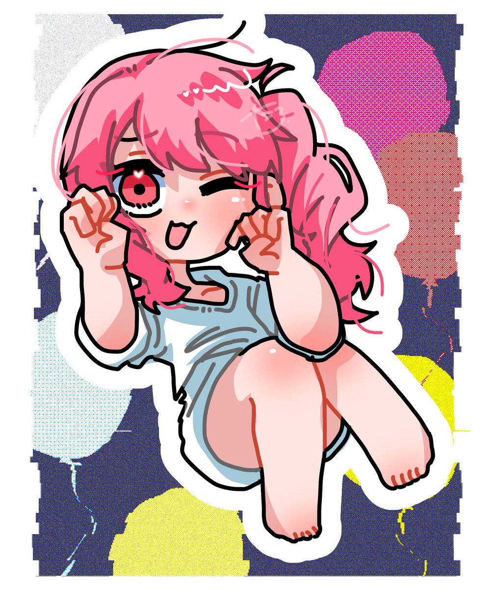 Post by たろー on X: 💞