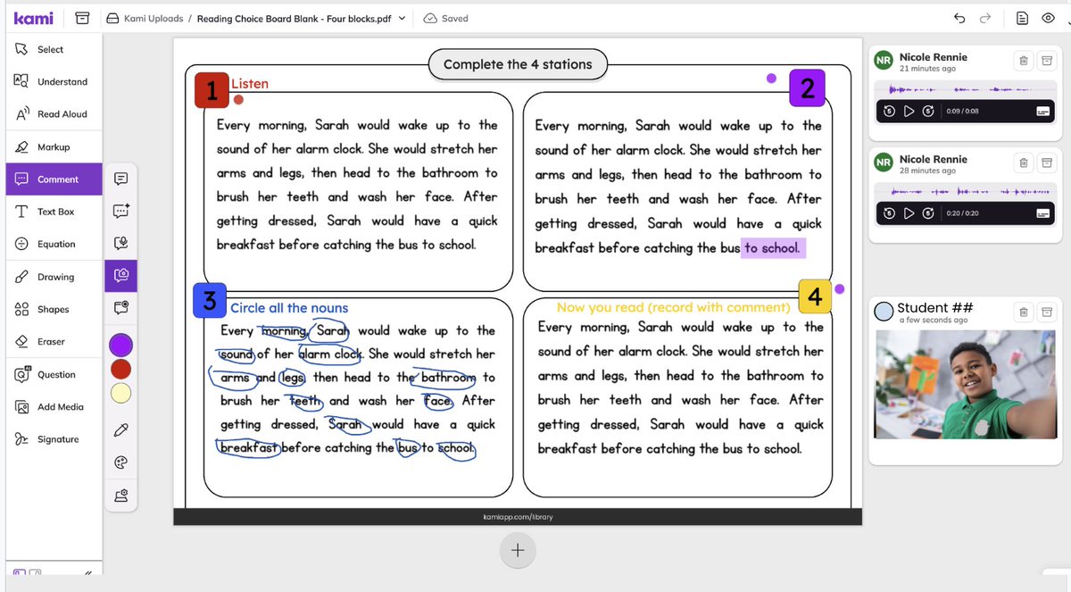 Nicole Rennie 🇿🇦 tweet media