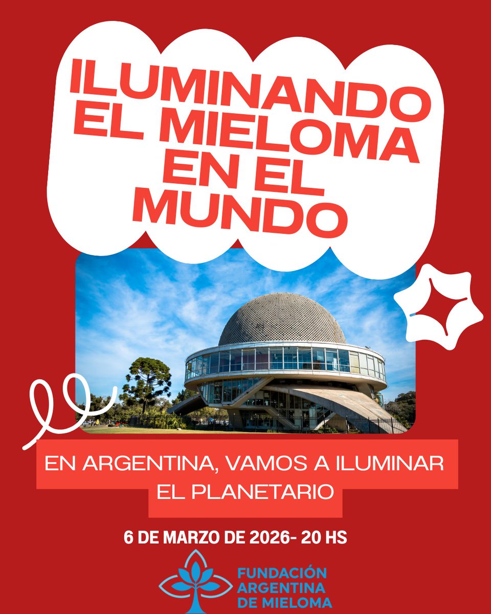 FAM Mieloma tweet media