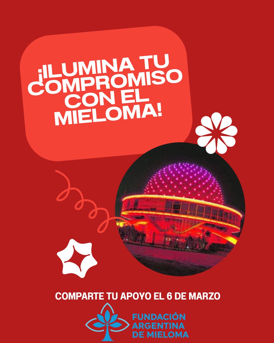 FAM Mieloma tweet media